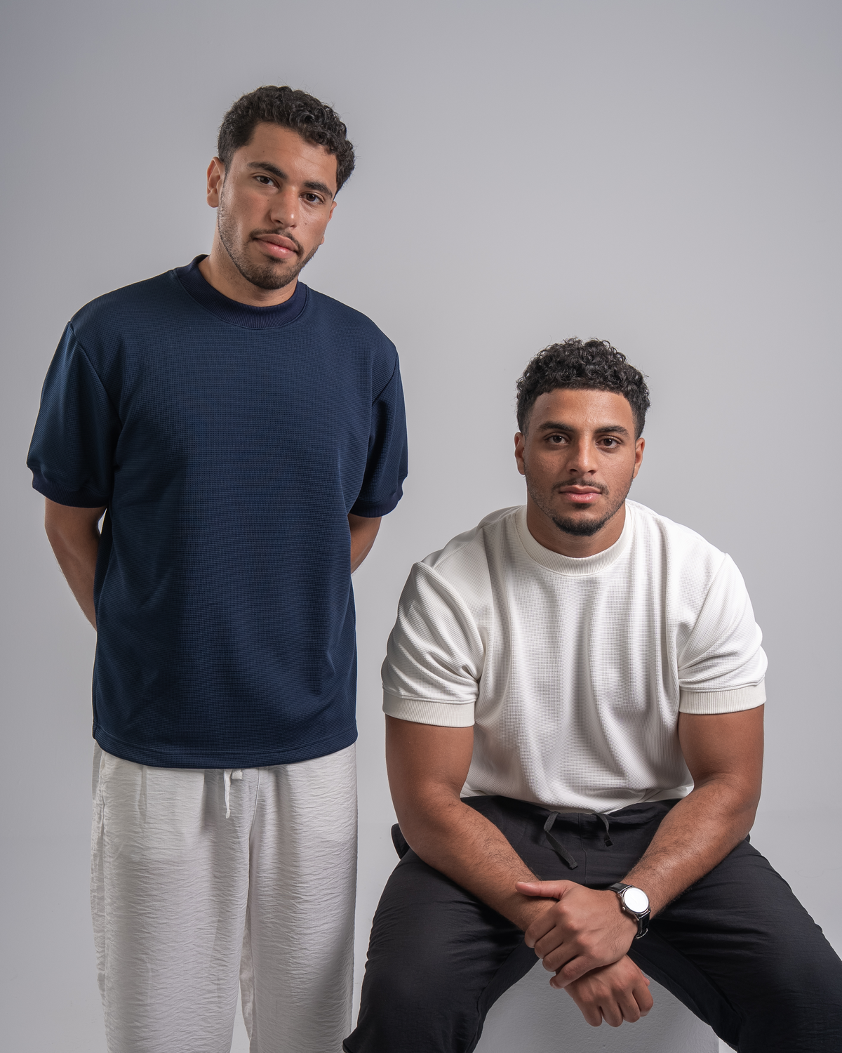 Men