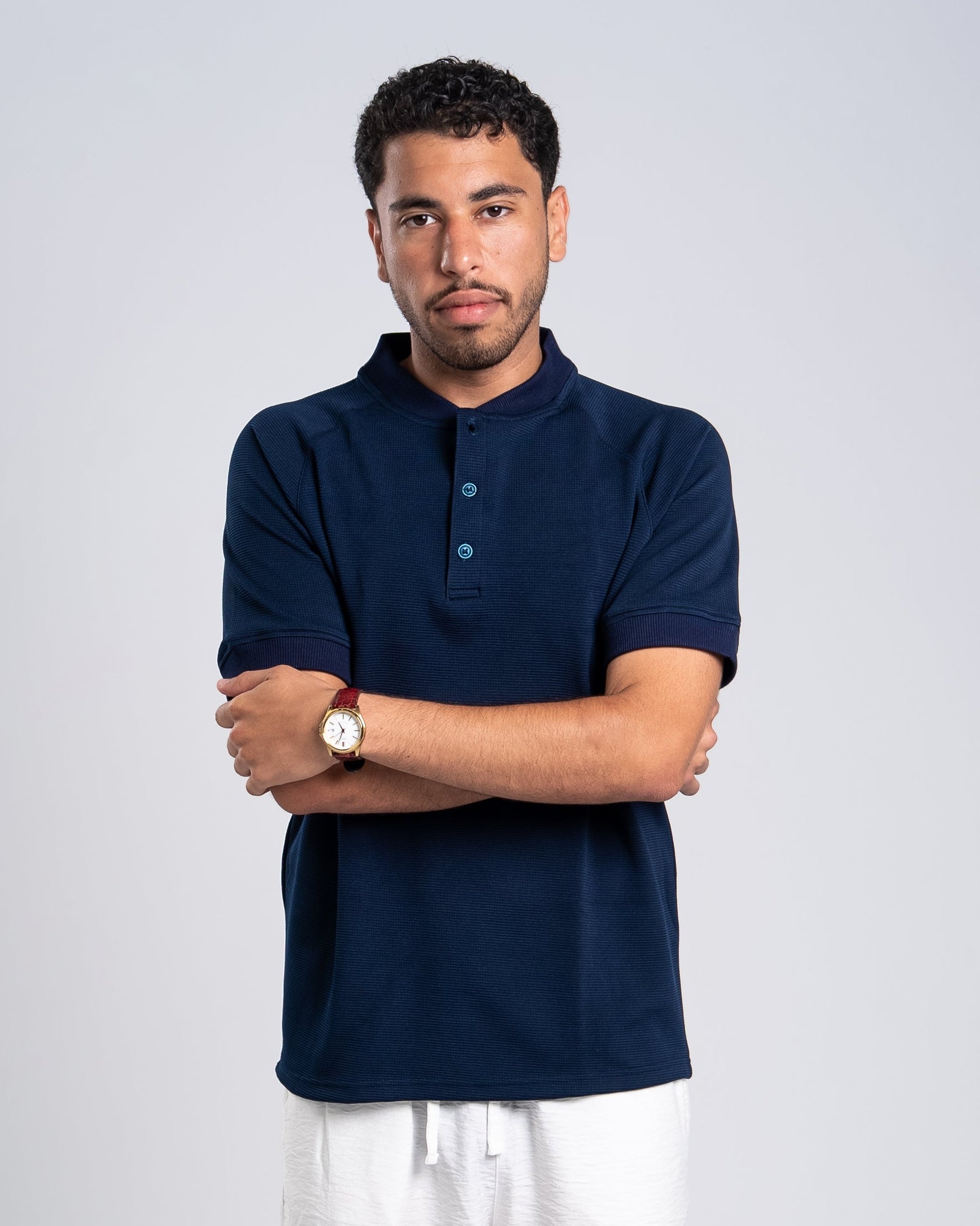 color:navy blue