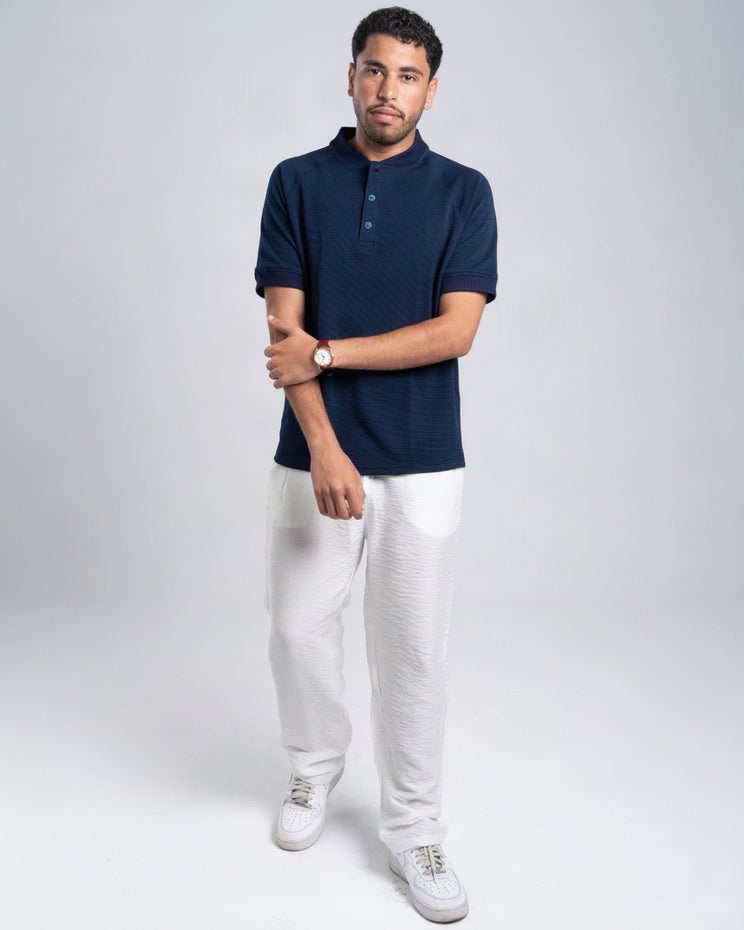 color:navy blue