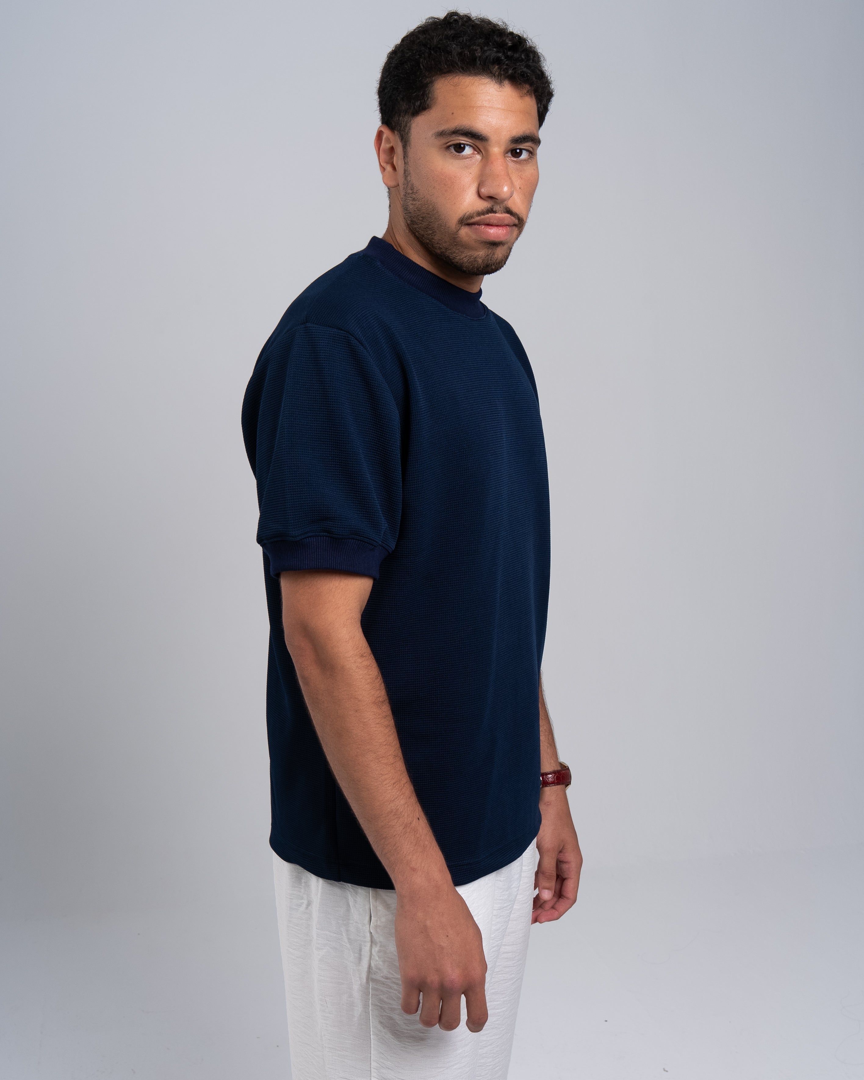 color:Navy blue